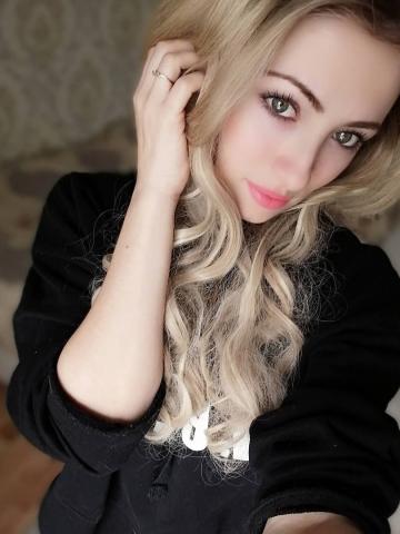 Проститутка Ульяна